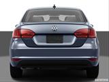  Low/wide rear photo